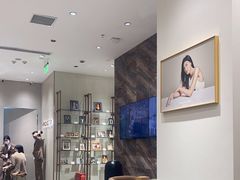 -海马体照相馆(重庆万象城大师店)