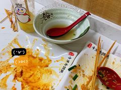 -千里香馄钝(民发世界城店)