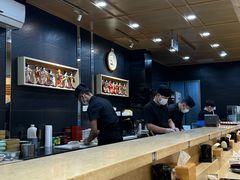 -东京屋(武定路店)