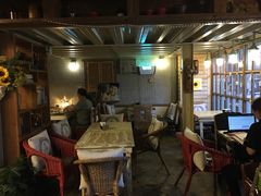 -Cafe Alice咖啡爱丽丝(奥城店)