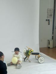 -爱你宝贝孕婴亲子摄影美学馆(绍兴店)