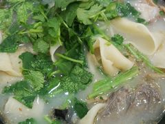 -惠丰源烩面馆(经七路店)