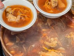 -阿山卓·野生菌火锅·纳西火塘烤肉