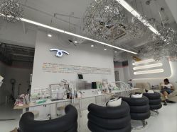 -babiline芭比莱恩半永久纹眉纹唇发际线