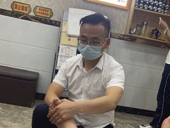 -郑远元专业修脚房(济南市奥体西路店)