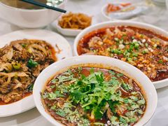 -澄城学斌水盆羊肉(总店)