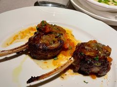 宁夏滩羊乳羊排-Solo(衡山路店)