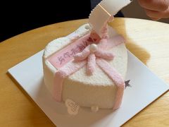 -花甜生活FatimCake·生日蛋糕