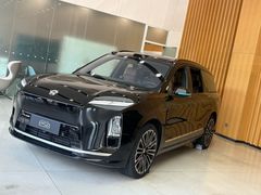 -蔚来体验中心(北京亦庄店)