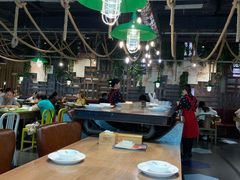 大堂-辛香汇(飞洲店)