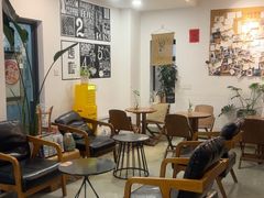 -唐咖精品咖啡(大理古城手冲店)