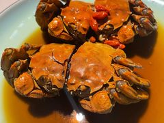 -蟹榭(静安寺晶品商场店)