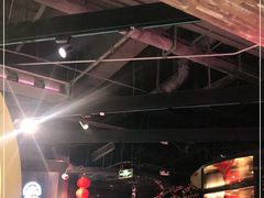 大堂-老板恋上鱼(高新万达店)