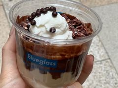 -Blueglass(港汇恒隆店)