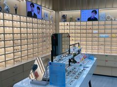 -一代眼镜(浦东大拇指广场店)