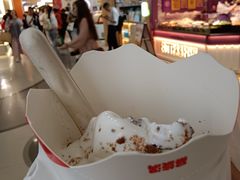-汉堡王(西直门凯德MALL店)