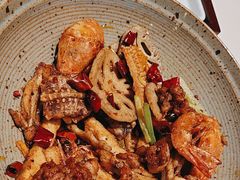 -荣兴酒家(徐家汇店)