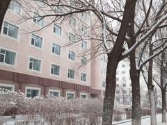 -吉林大学(前卫南区)