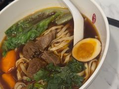 -康师傅私房牛肉面(申虹店)