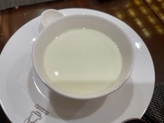 -大佛寺高级素食自助餐厅