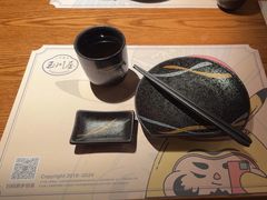 -玉川屋·深夜食堂居酒屋(柳巷店)