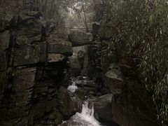 -藏龙百瀑风景区