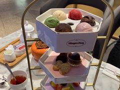 -哈根达斯(龙湖时代天街店)