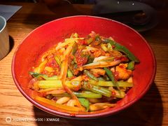 -香料集市新疆餐厅·清真聚餐(成都远洋太古里店)