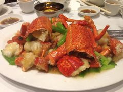 -金唐海鲜酒家