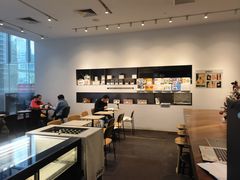 -Seesaw Coffee(上海尚悦湾店)