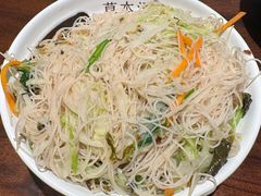 -草本汤(闵行漕宝路店)