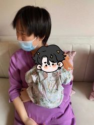 -馨月汇·一悦馨香月子中心(前滩店)