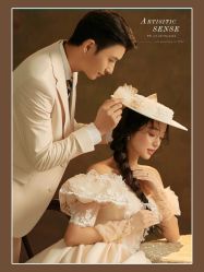 -今生有约婚纱摄影店(景德路店)