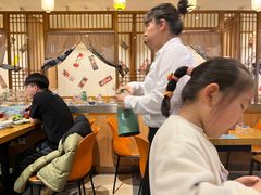 -晴季寿司(延河路万达广场店)