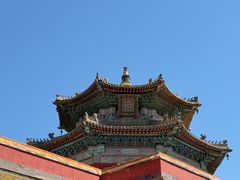 -普陀宗乘之庙(小布达拉宫)