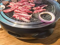 -九田家黑牛烤肉料理(国芳店)