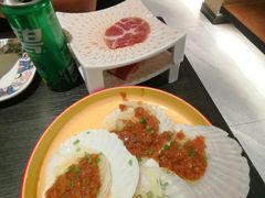 -AJIYA·池袋日式烧肉自助(天津万象城店)