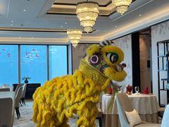 -Yan Ting宴庭中餐厅-长沙瑞吉酒店(运达店)