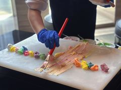 -北纬29度大堂吧-重庆富力艾美酒店-近江岸天街