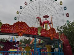 -白沙门生态公园