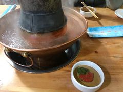 麻酱-元盛居(生态大街店)