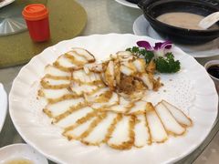 炸墨鱼-四海之家(蛇口店)