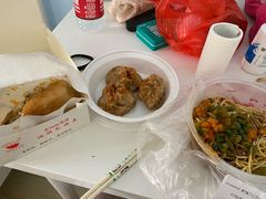 -家阳赵师傅油饼包烧麦(粮道街店)