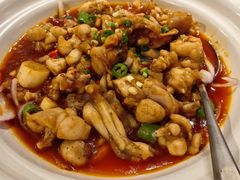 -简小舍·民间手艺菜(武昌江滩店)