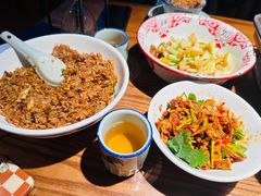 -老湘村·湖南土菜(天河维多利店)