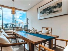 -小茶闲舍·观景商务茶馆(广州塔店)