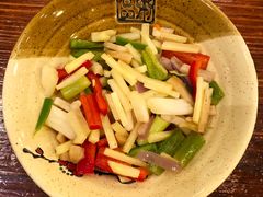 -顺德一品粥·20年凤城老字号(芳村店)