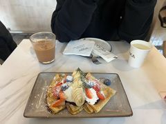 瑞典可丽饼-SMAKA(复兴soho店)