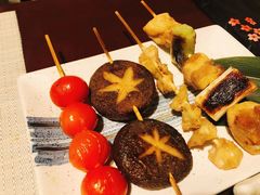 -熊串烧亭.居酒屋(珠江路店)