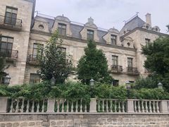 -北京张裕爱斐堡酒庄